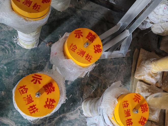 从管道腐蚀痛点看行业变革：一家智能测试桩生产厂家的实践与思考